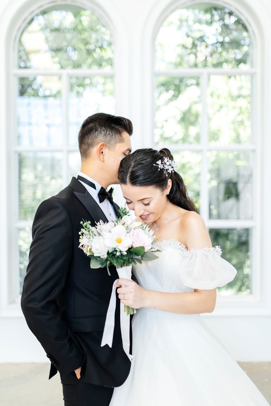 Timeless Wedding Ideas That Will Never Go Out of Style