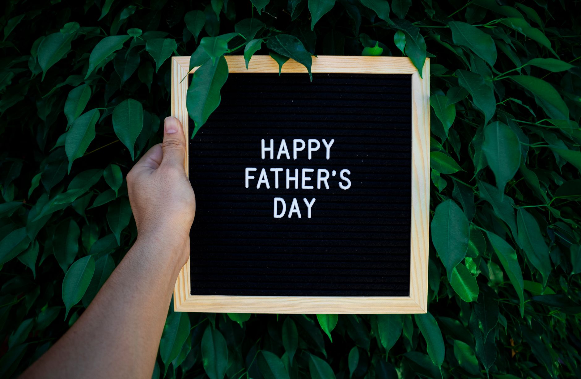 Fun Father’s Day Ideas for Dad’s & Daughters